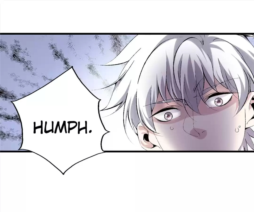 Read Metropolitan Reverence chapter 170 image 36 on Lezhin