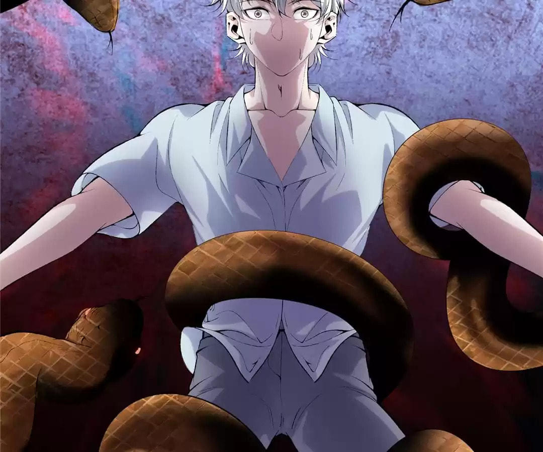 Read Metropolitan Reverence chapter 170 image 38 on Lezhin