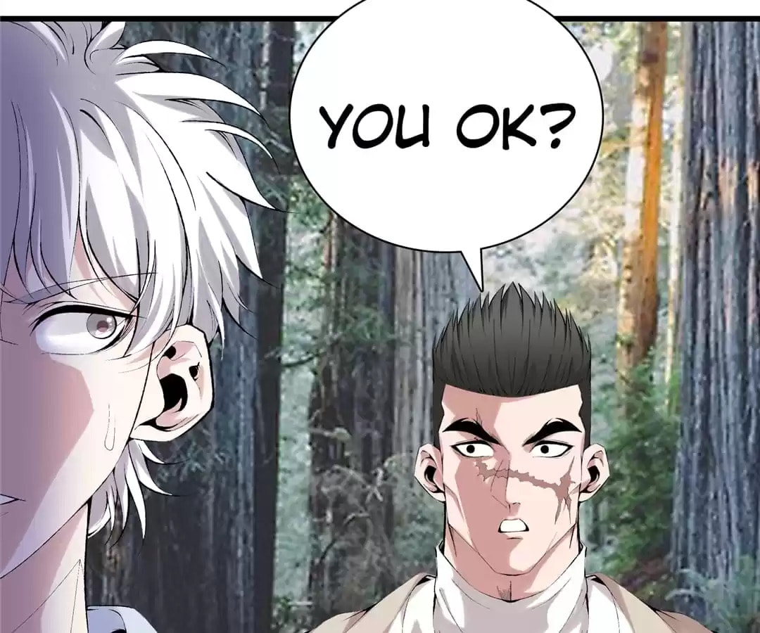 Read Metropolitan Reverence chapter 170 image 4 on Lezhin