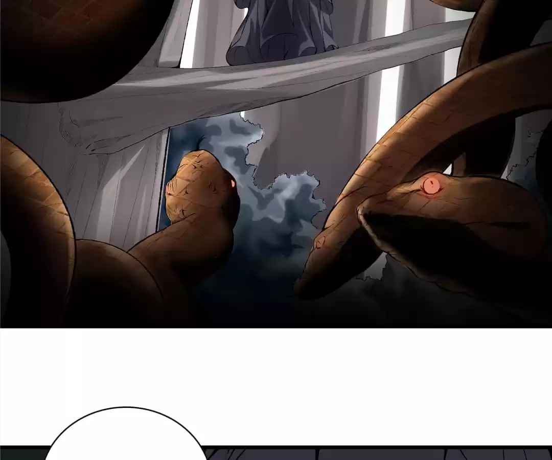 Read Metropolitan Reverence chapter 170 image 40 on Lezhin
