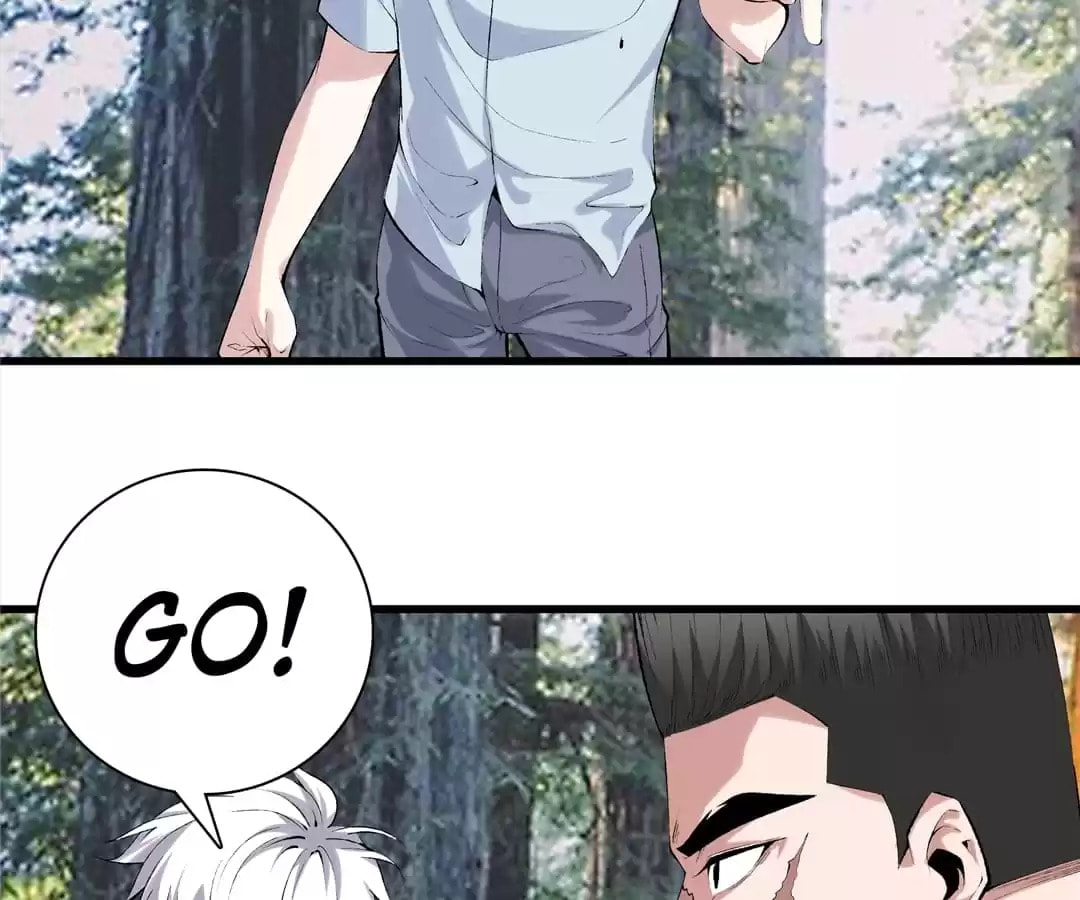Read Metropolitan Reverence chapter 170 image 9 on Lezhin
