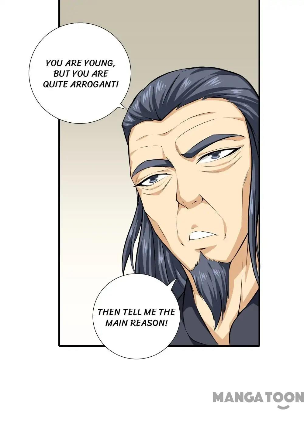 Read Metropolitan Reverence chapter 18 image 17 on Lezhin