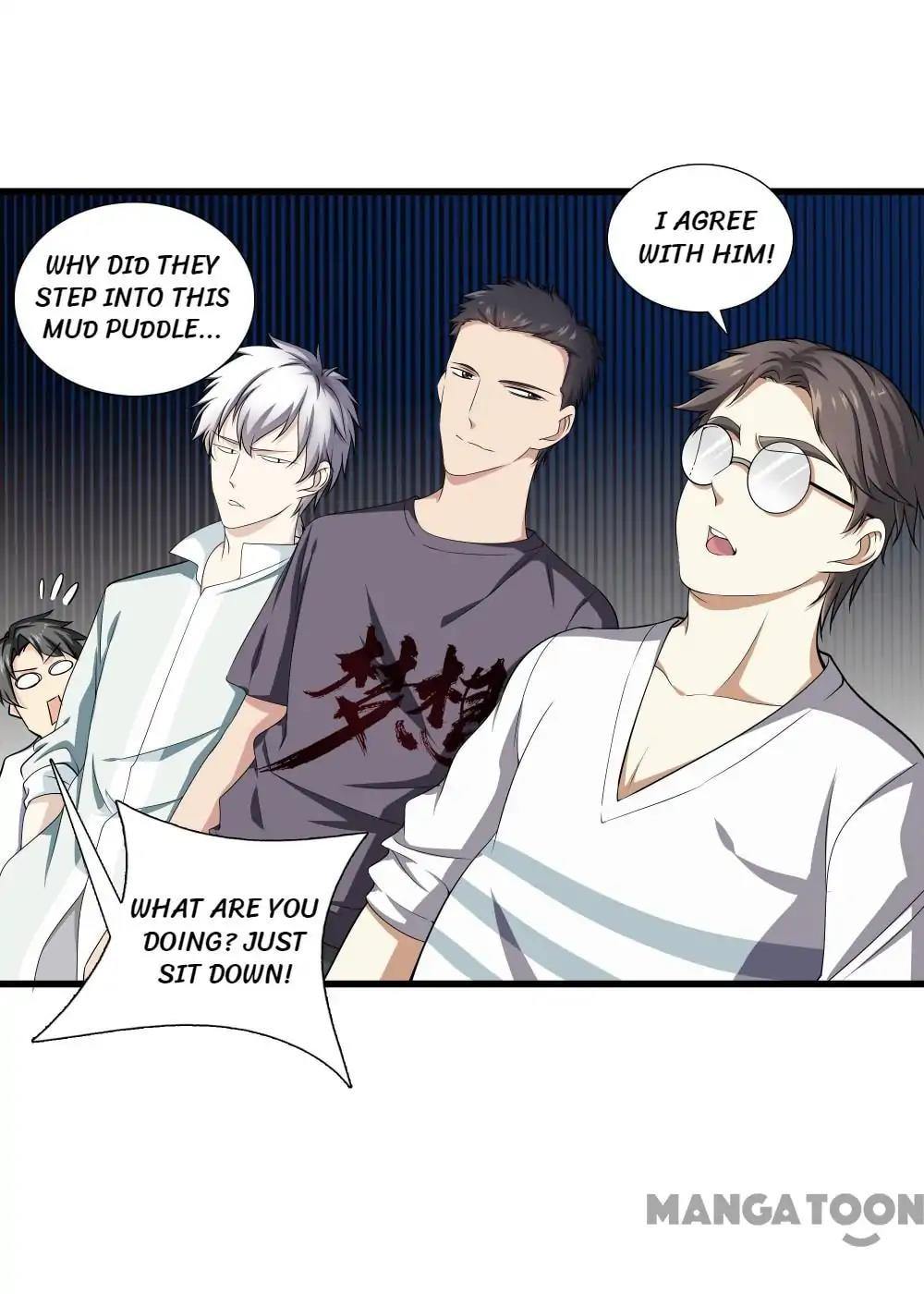 Read Metropolitan Reverence chapter 18 image 2 on Lezhin