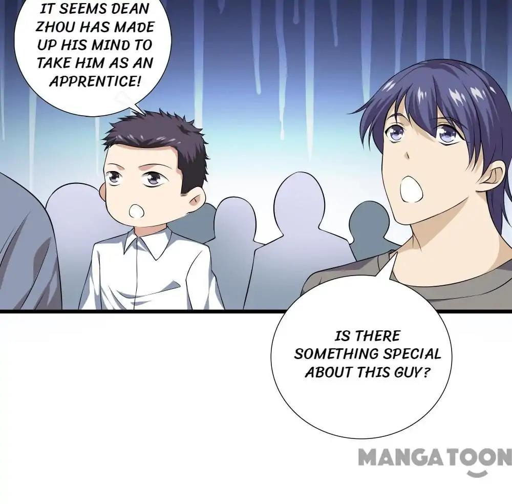 Read Metropolitan Reverence chapter 18 image 21 on Lezhin