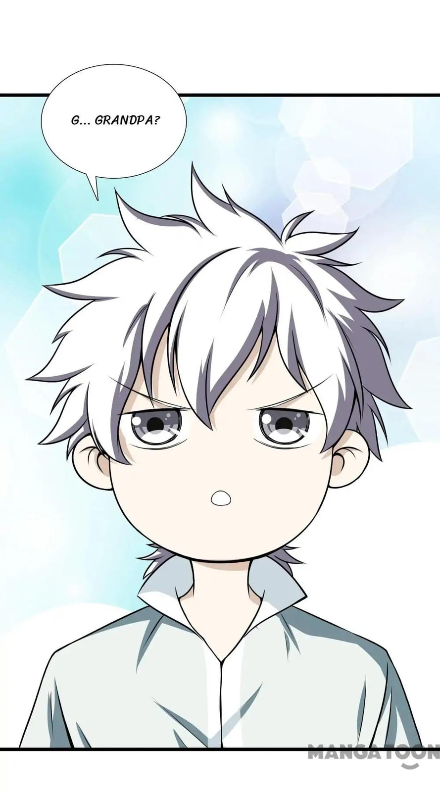 Read Metropolitan Reverence chapter 18 image 24 on Lezhin