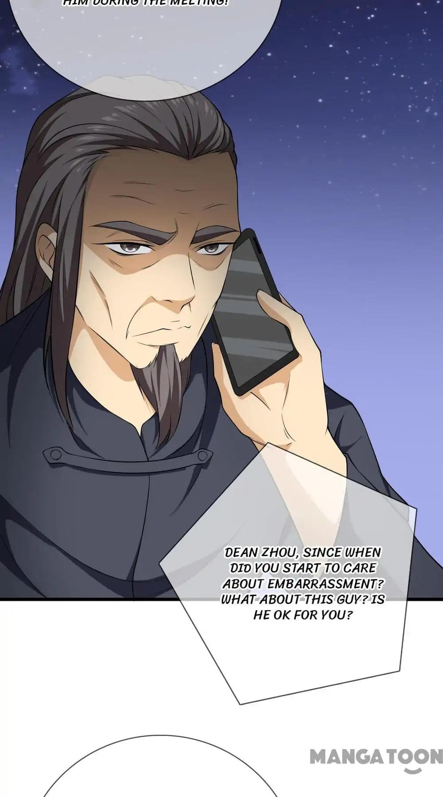 Read Metropolitan Reverence chapter 18 image 27 on Lezhin