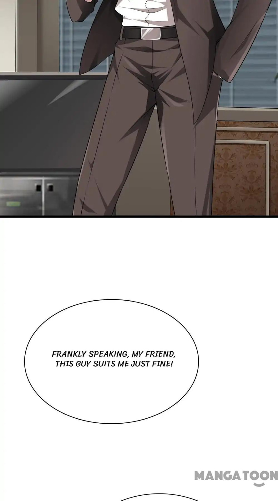 Read Metropolitan Reverence chapter 18 image 30 on Lezhin