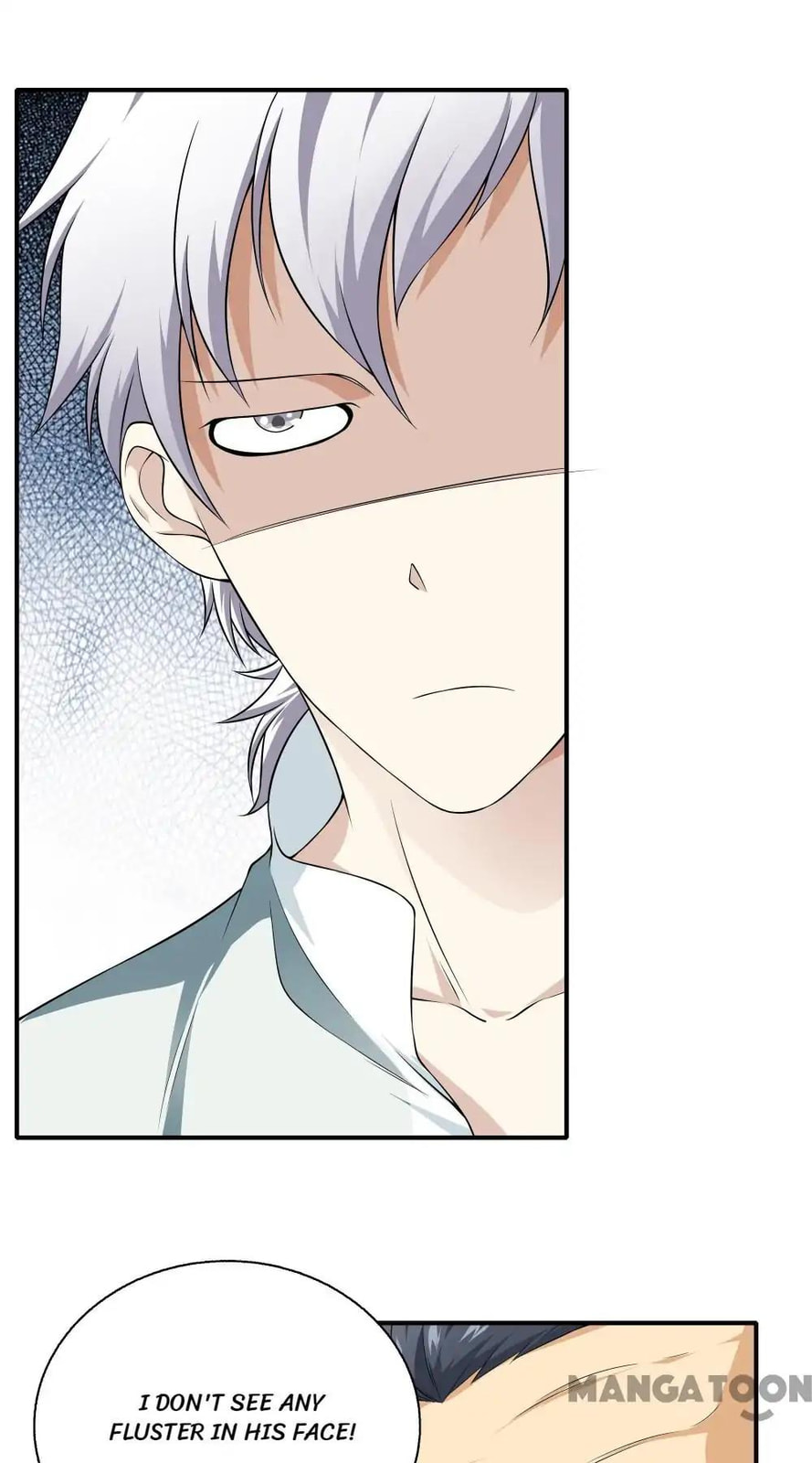 Read Metropolitan Reverence chapter 18 image 6 on Lezhin