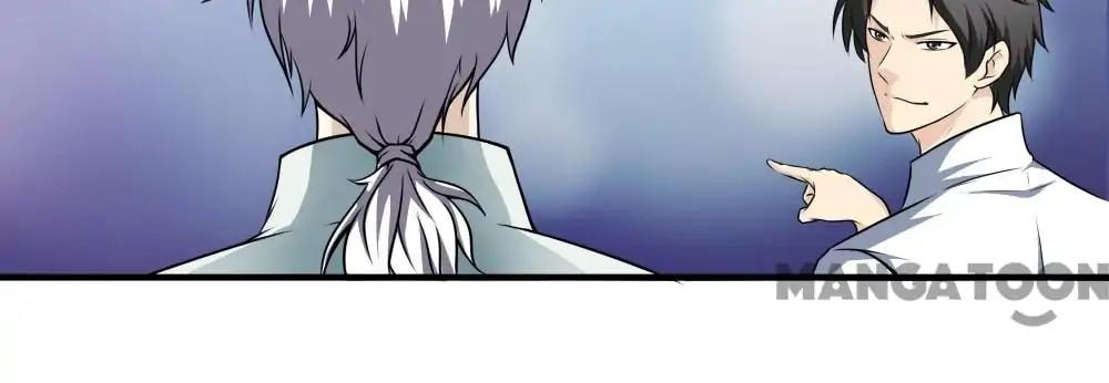 Read Metropolitan Reverence chapter 19 image 10 on Lezhin