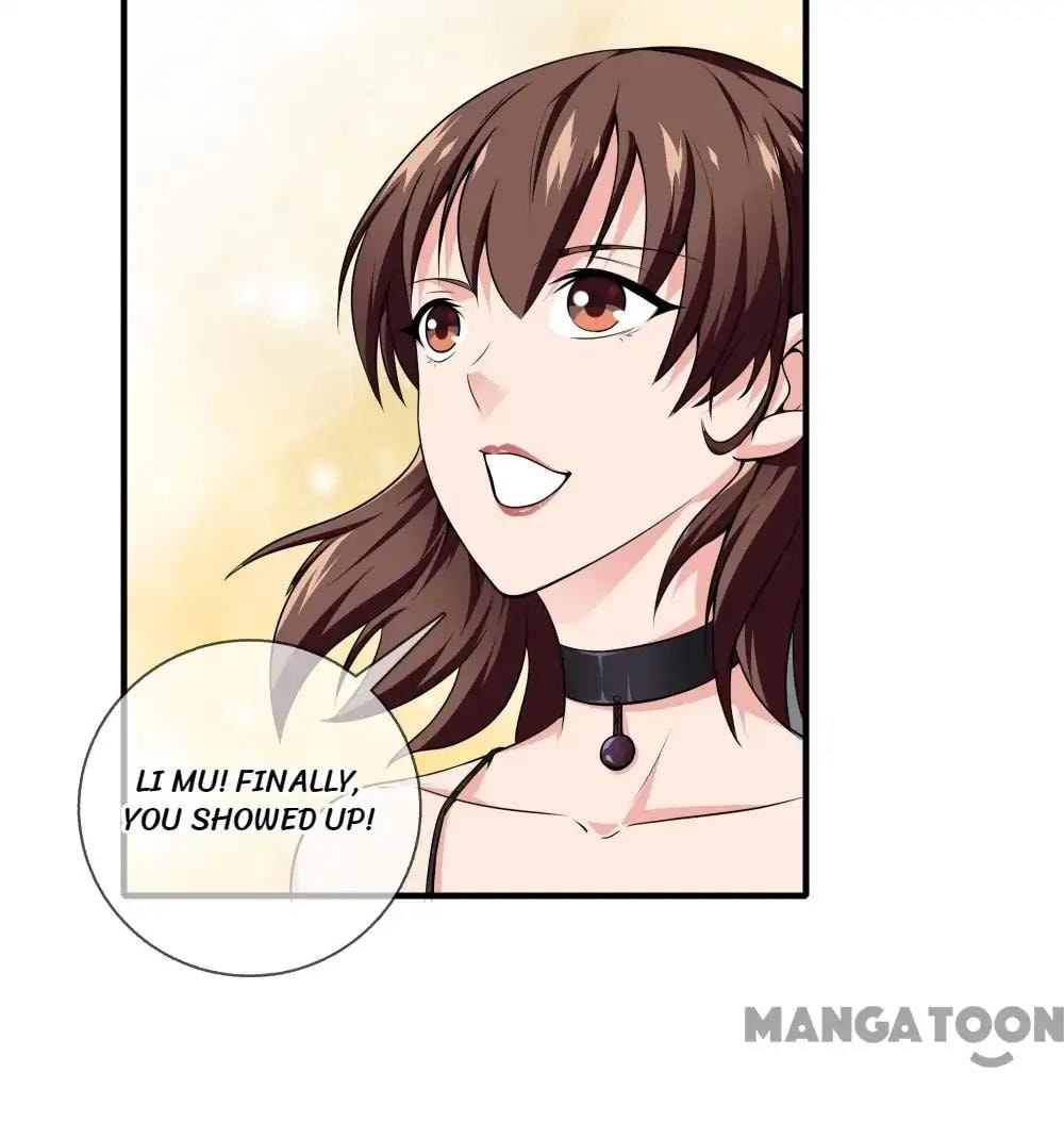Read Metropolitan Reverence chapter 19 image 12 on Lezhin