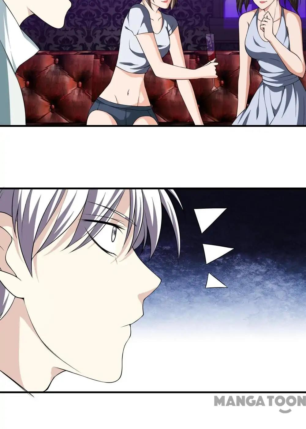Read Metropolitan Reverence chapter 19 image 15 on Lezhin