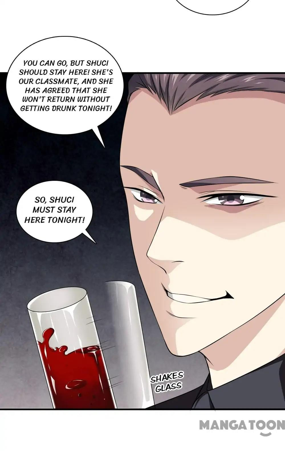 Read Metropolitan Reverence chapter 19 image 21 on Lezhin