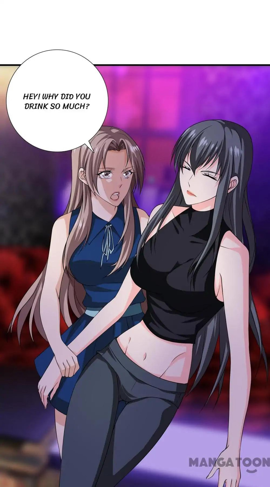 Read Metropolitan Reverence chapter 20 image 13 on Lezhin