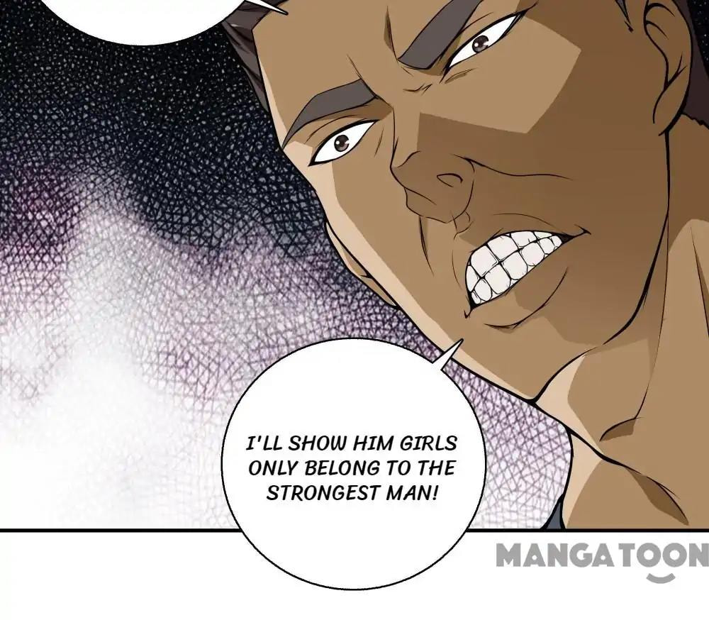 Read Metropolitan Reverence chapter 20 image 18 on Lezhin