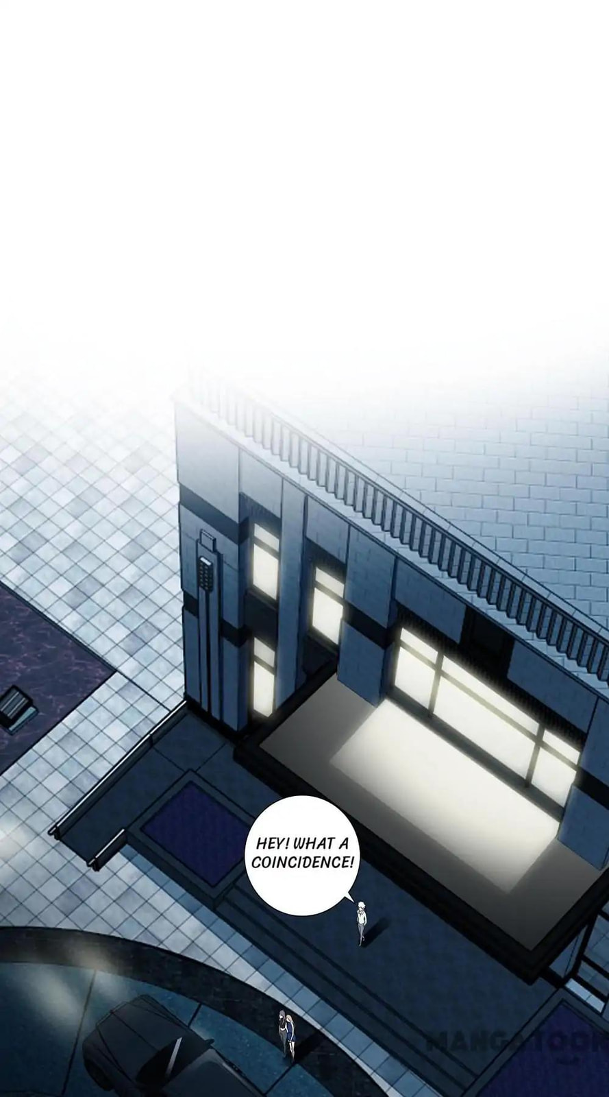 Read Metropolitan Reverence chapter 20 image 19 on Lezhin