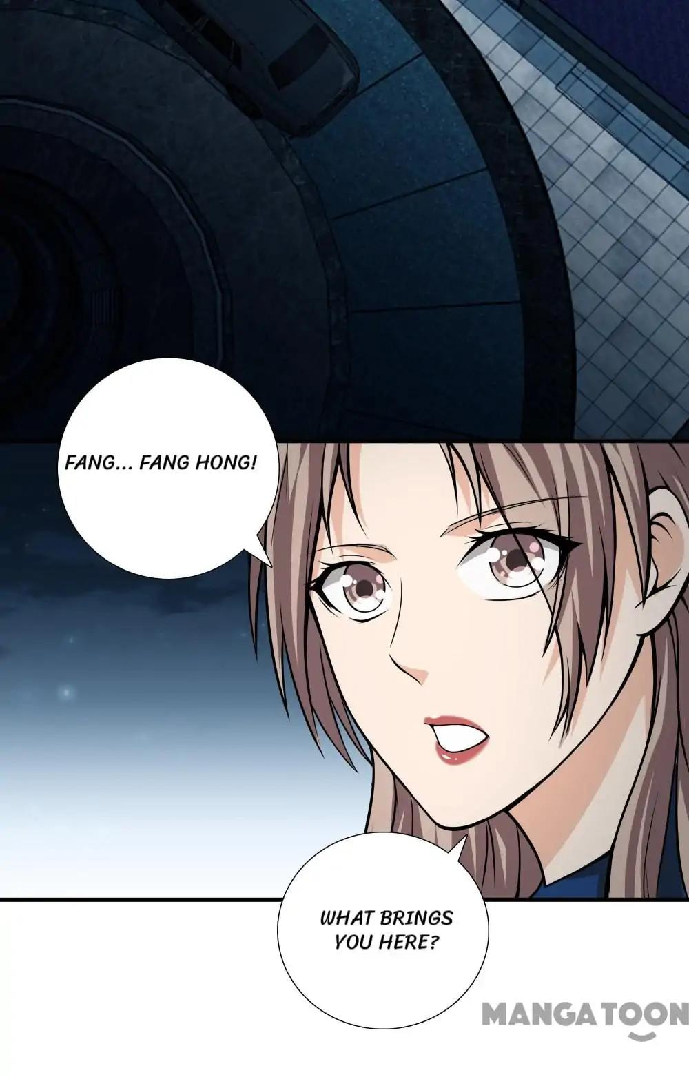 Read Metropolitan Reverence chapter 20 image 20 on Lezhin