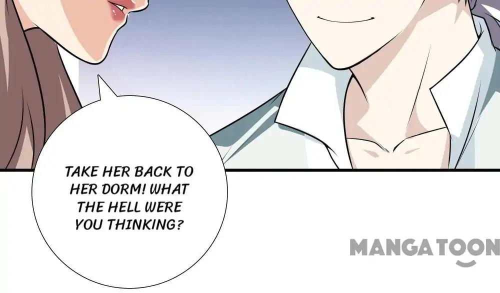 Read Metropolitan Reverence chapter 20 image 23 on Lezhin