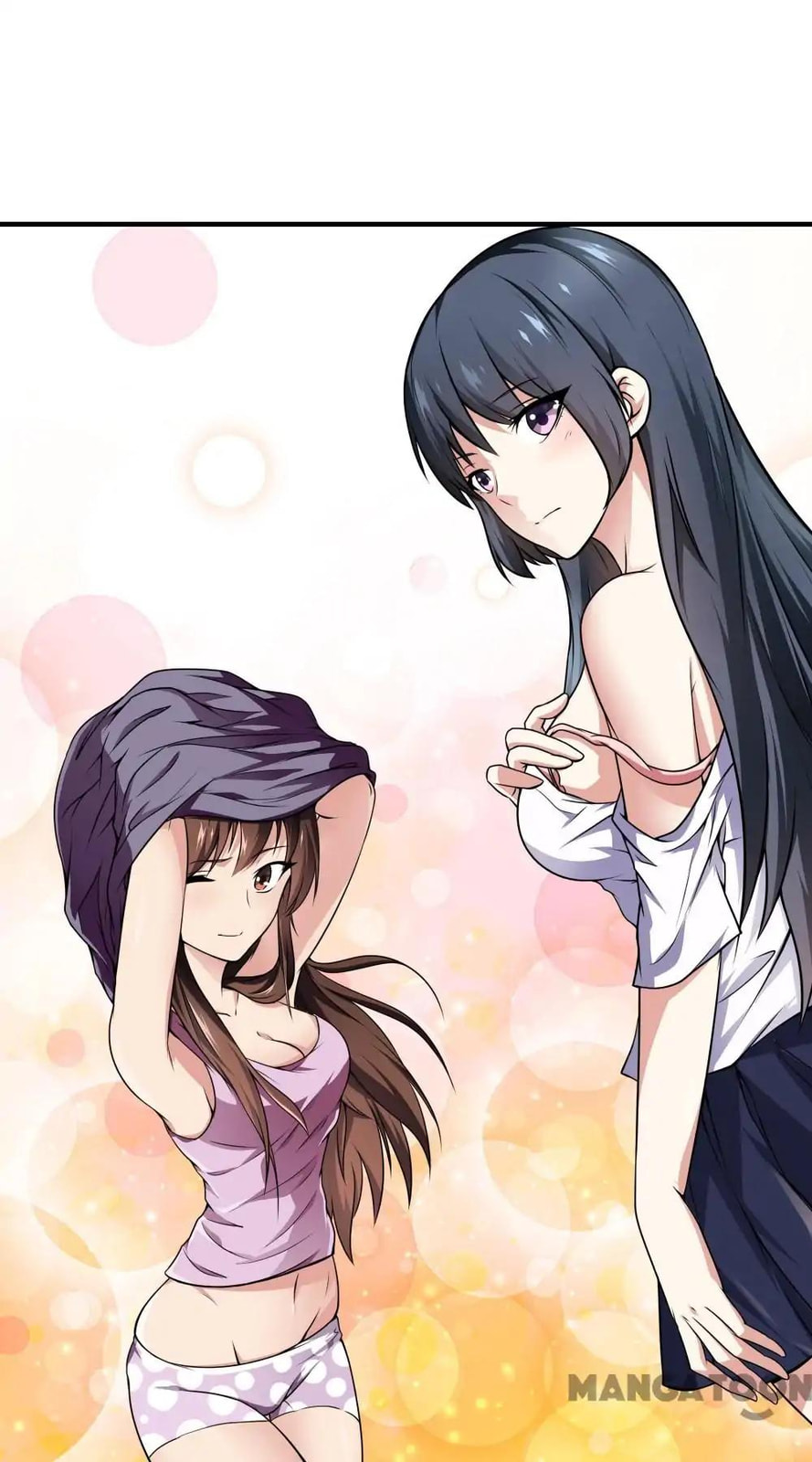 Read Metropolitan Reverence chapter 20 image 24 on Lezhin