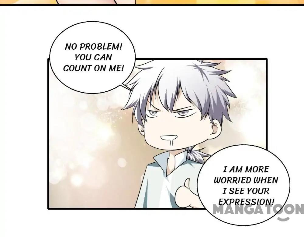 Read Metropolitan Reverence chapter 20 image 25 on Lezhin