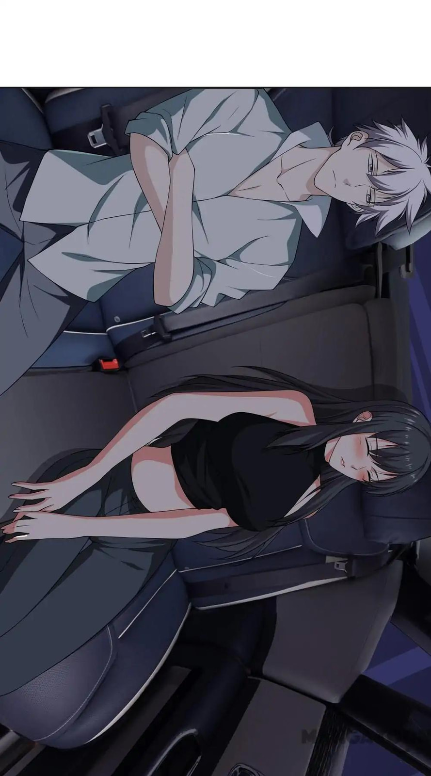 Read Metropolitan Reverence chapter 20 image 28 on Lezhin