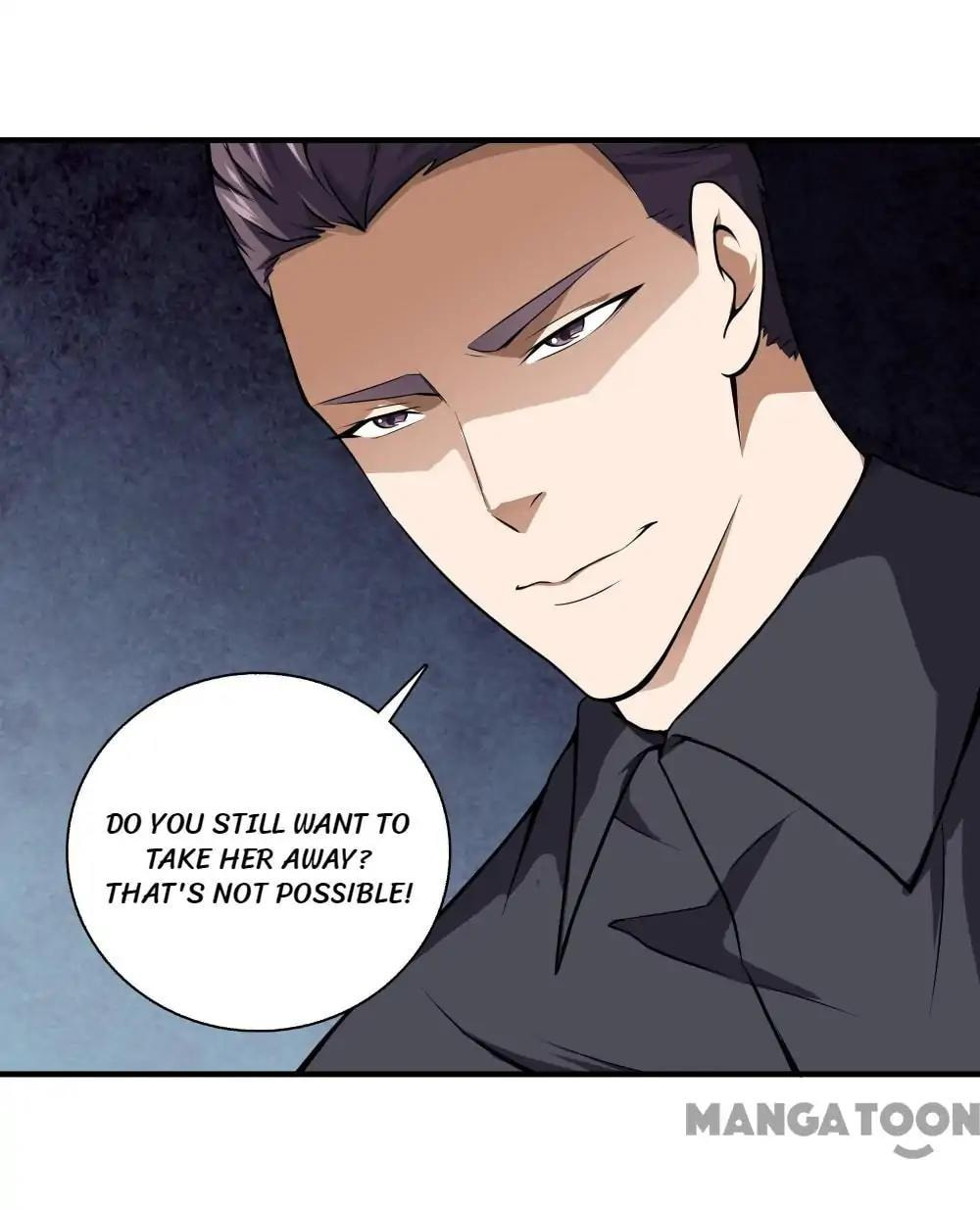 Read Metropolitan Reverence chapter 20 image 3 on Lezhin