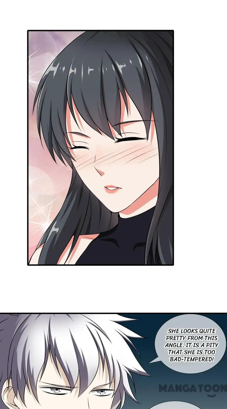 Read Metropolitan Reverence chapter 20 image 30 on Lezhin
