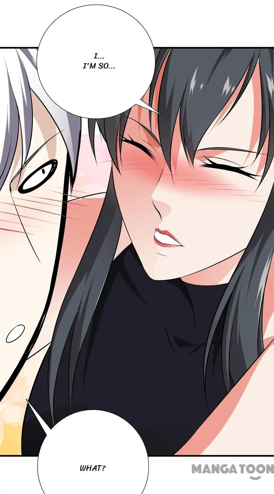 Read Metropolitan Reverence chapter 20 image 34 on Lezhin
