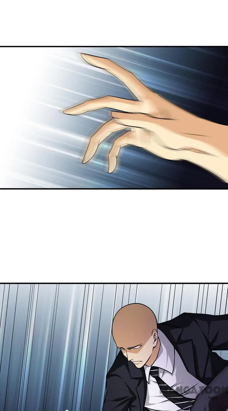 Read Metropolitan Reverence chapter 20 image 6 on Lezhin