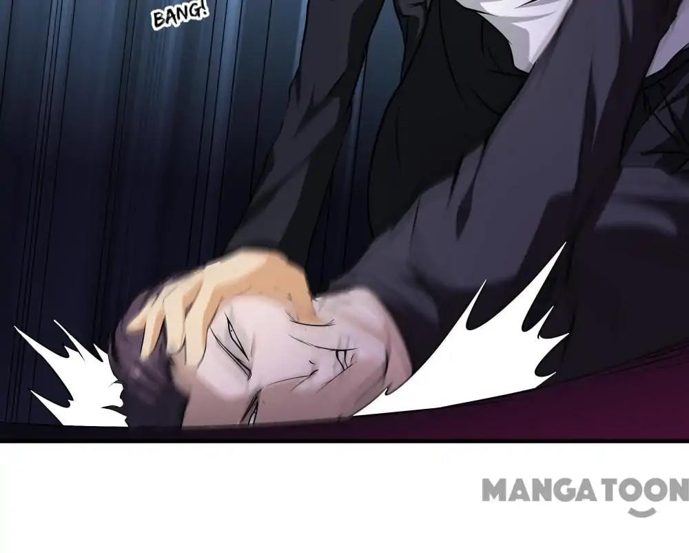 Read Metropolitan Reverence chapter 20 image 7 on Lezhin