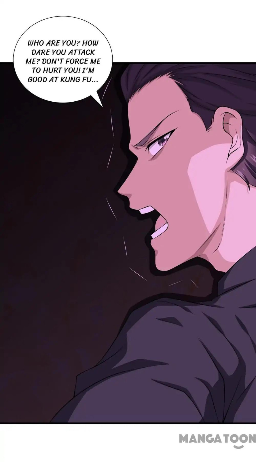 Read Metropolitan Reverence chapter 20 image 8 on Lezhin