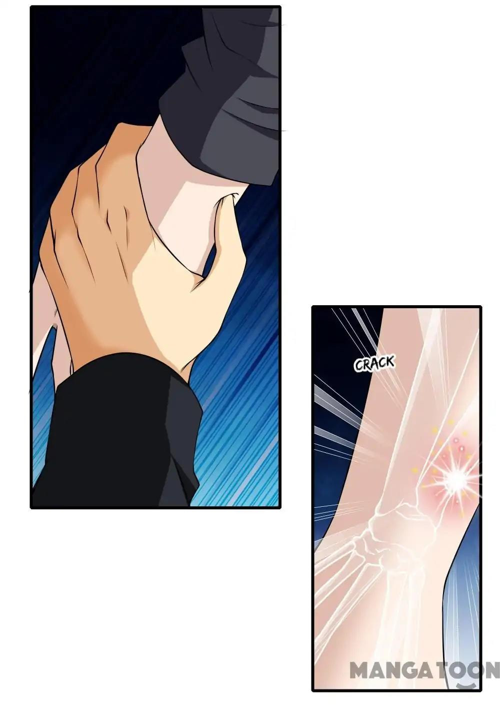 Read Metropolitan Reverence chapter 20 image 9 on Lezhin
