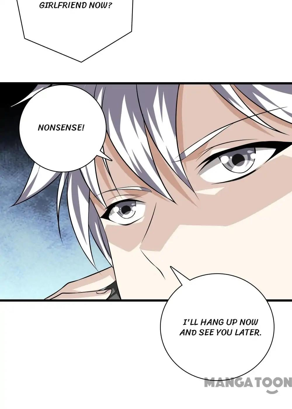Read Metropolitan Reverence chapter 21 image 11 on Lezhin