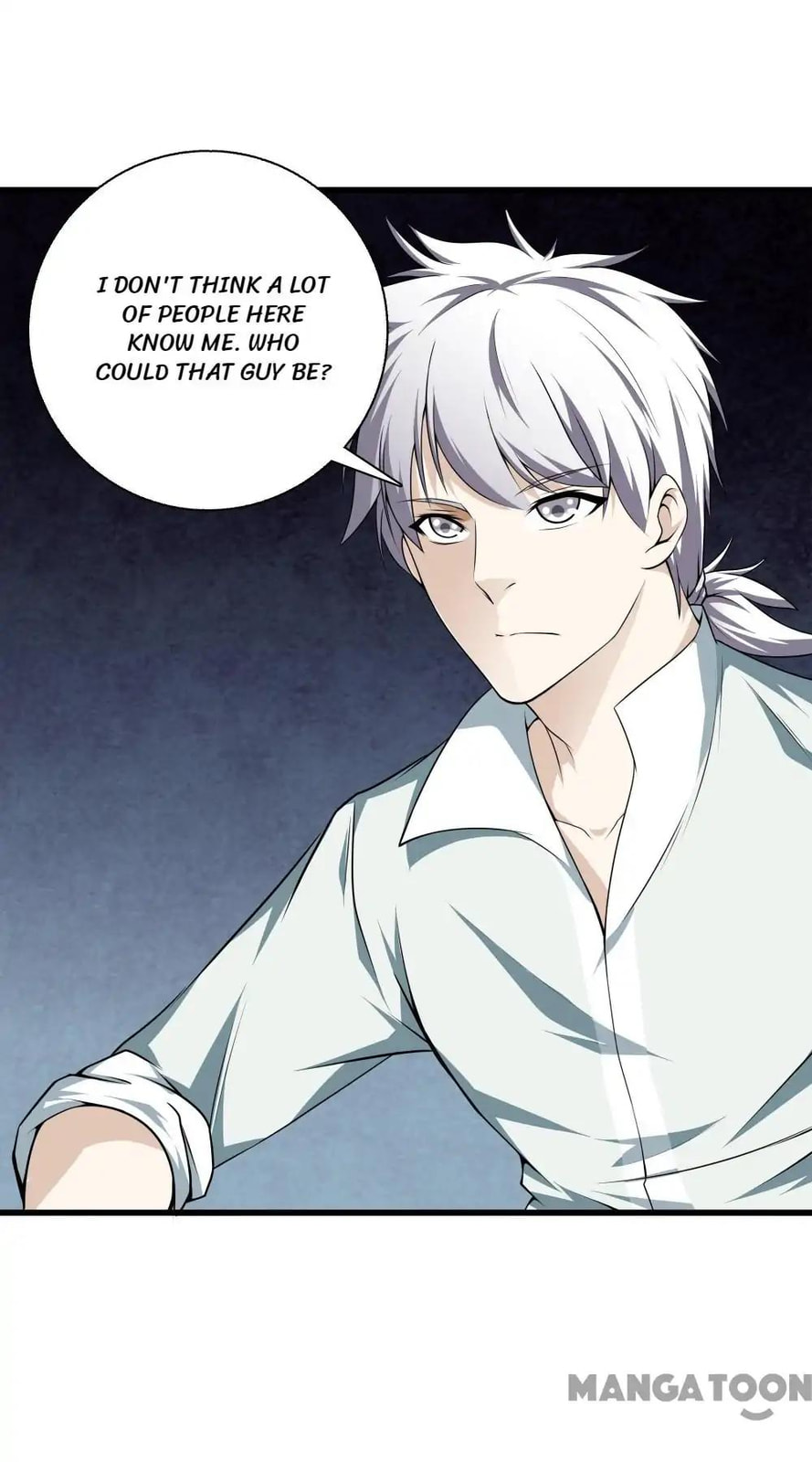 Read Metropolitan Reverence chapter 21 image 12 on Lezhin