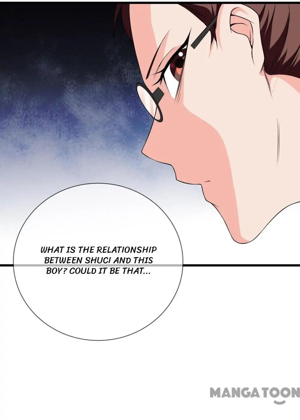 Read Metropolitan Reverence chapter 21 image 21 on Lezhin