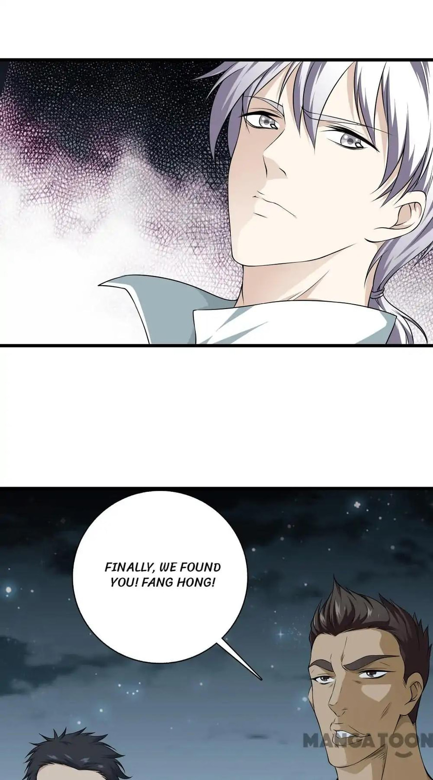 Read Metropolitan Reverence chapter 21 image 25 on Lezhin