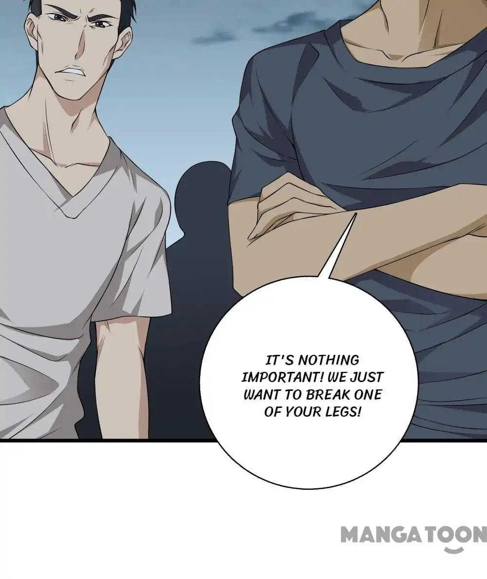 Read Metropolitan Reverence chapter 21 image 26 on Lezhin