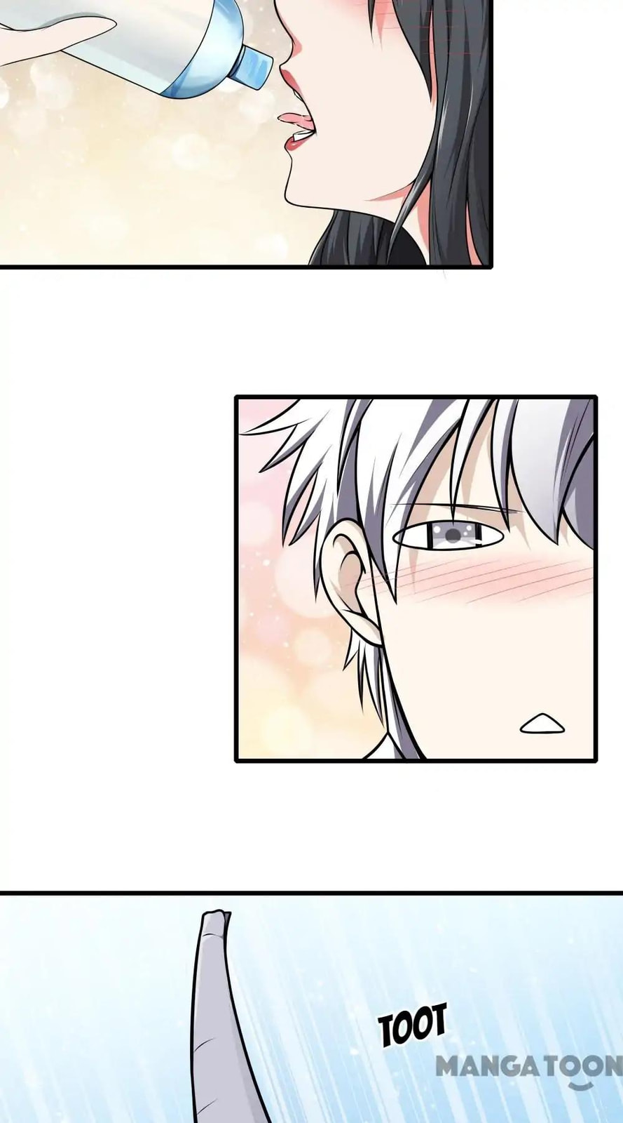 Read Metropolitan Reverence chapter 21 image 4 on Lezhin