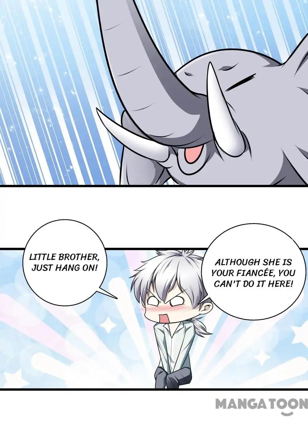 Read Metropolitan Reverence chapter 21 image 5 on Lezhin