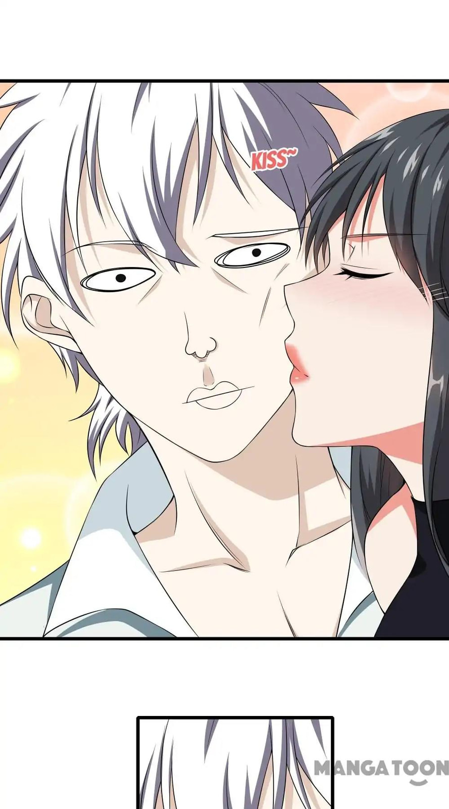 Read Metropolitan Reverence chapter 21 image 6 on Lezhin