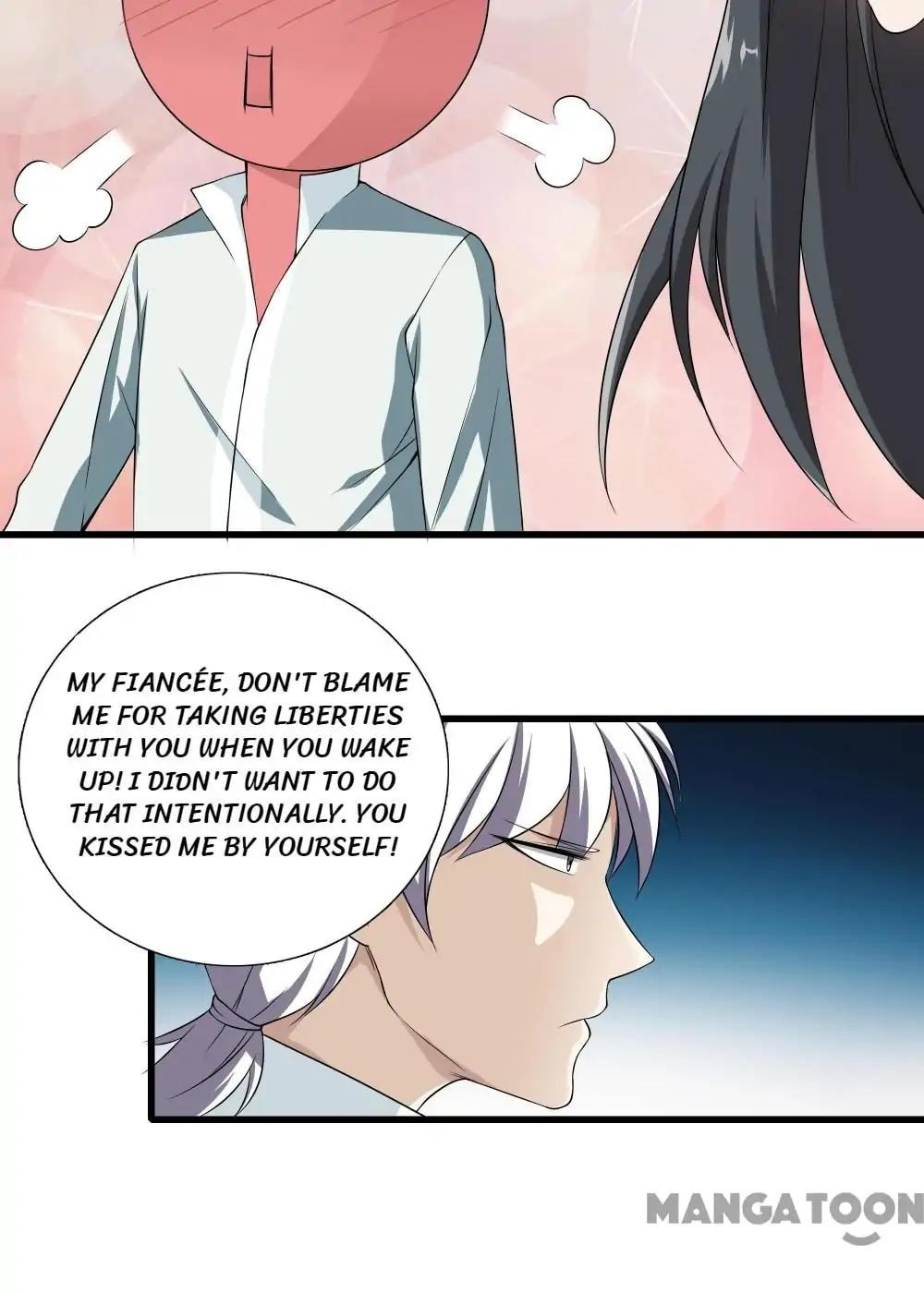 Read Metropolitan Reverence chapter 21 image 8 on Lezhin