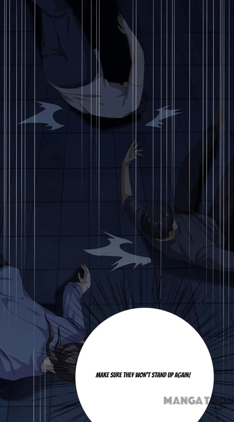 Read Metropolitan Reverence chapter 22 image 10 on Lezhin