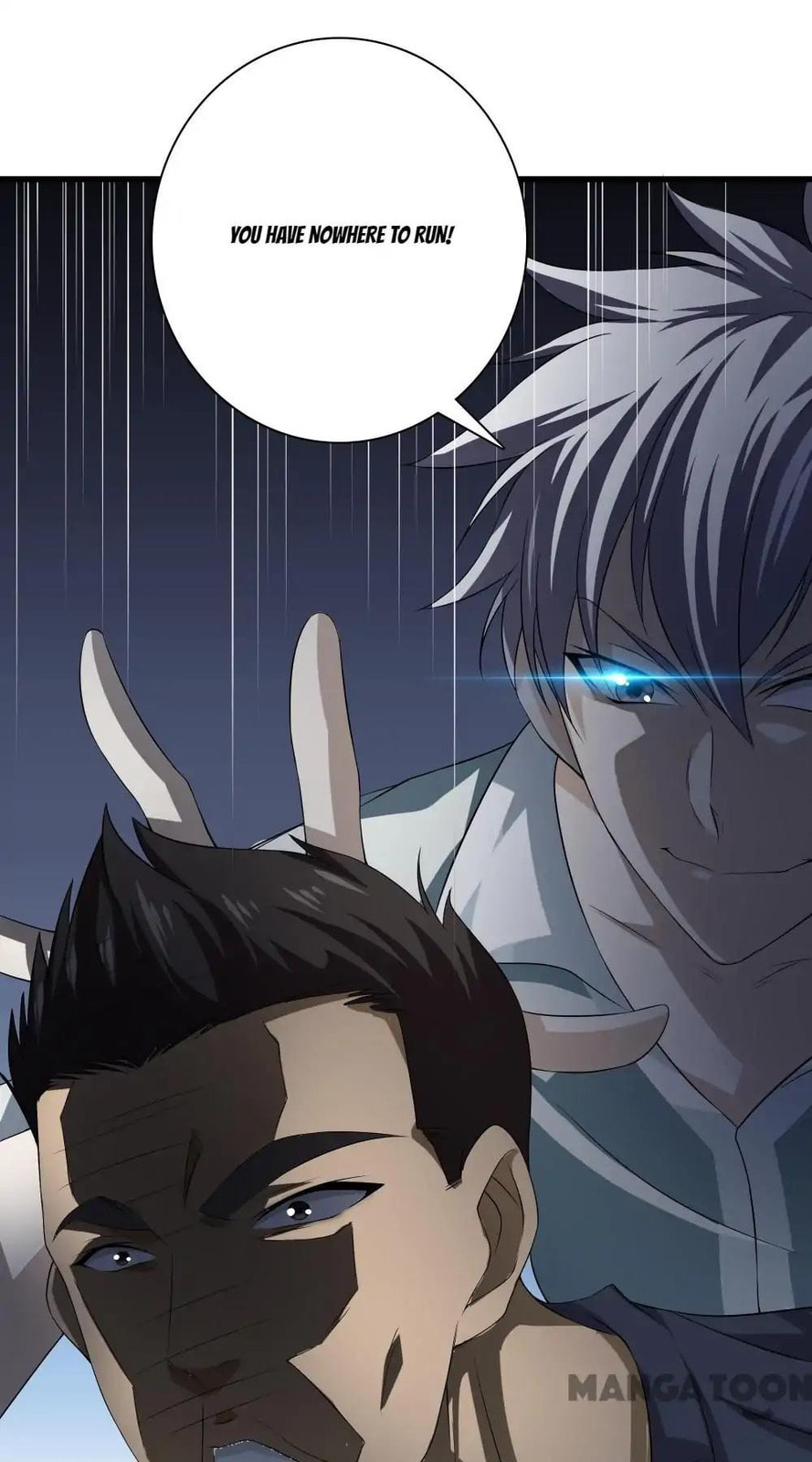 Read Metropolitan Reverence chapter 22 image 14 on Lezhin