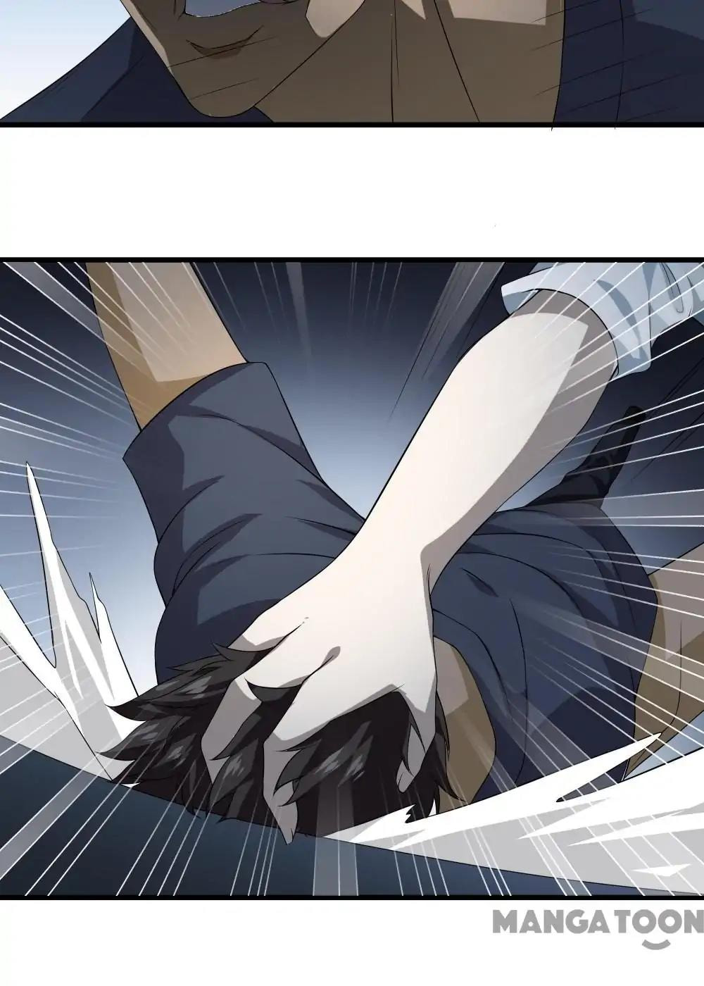 Read Metropolitan Reverence chapter 22 image 15 on Lezhin