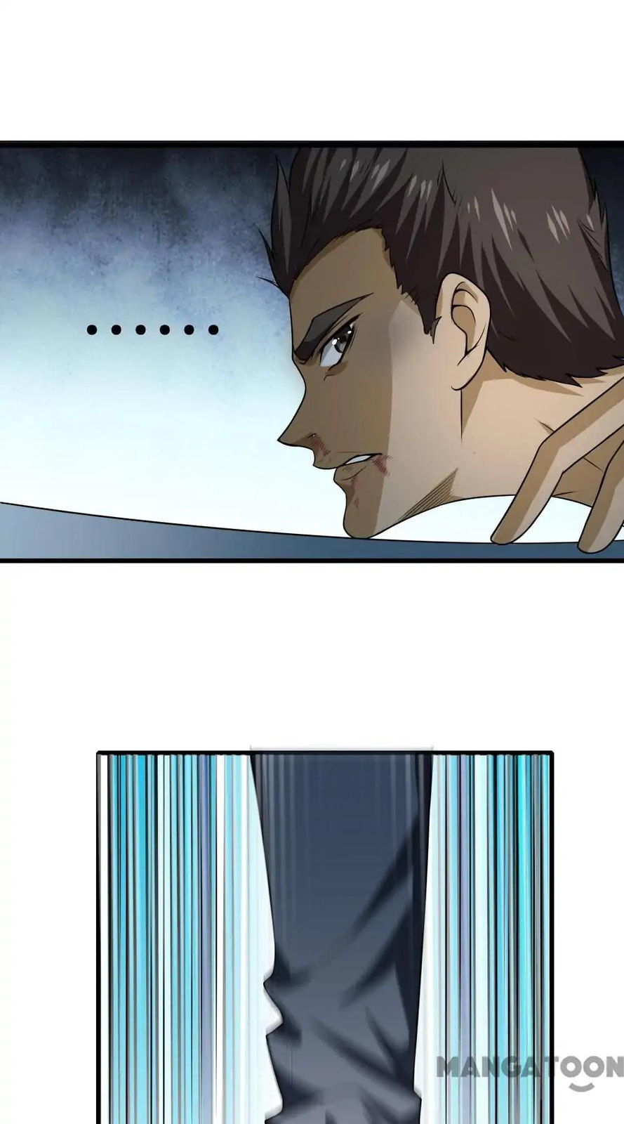 Read Metropolitan Reverence chapter 22 image 17 on Lezhin