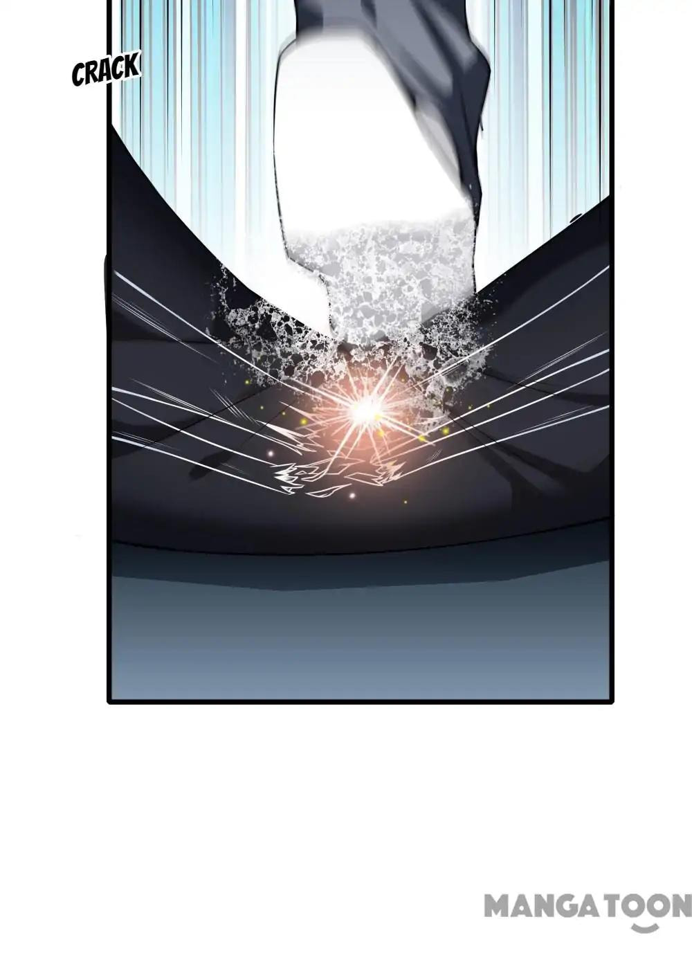 Read Metropolitan Reverence chapter 22 image 18 on Lezhin