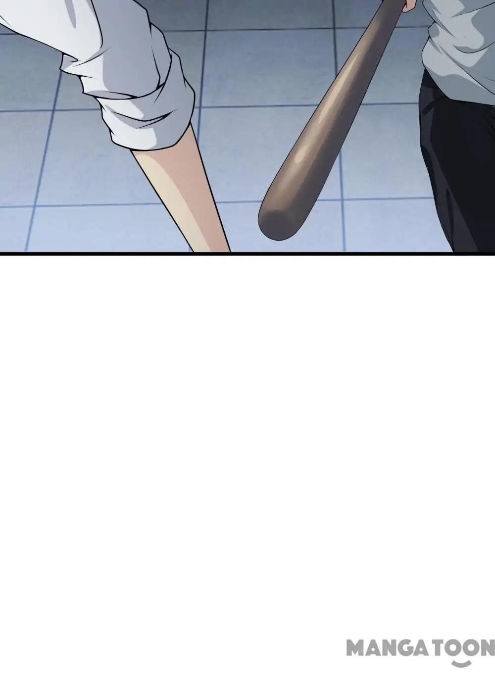 Read Metropolitan Reverence chapter 22 image 2 on Lezhin
