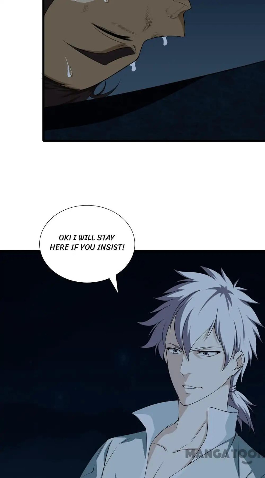 Read Metropolitan Reverence chapter 22 image 20 on Lezhin