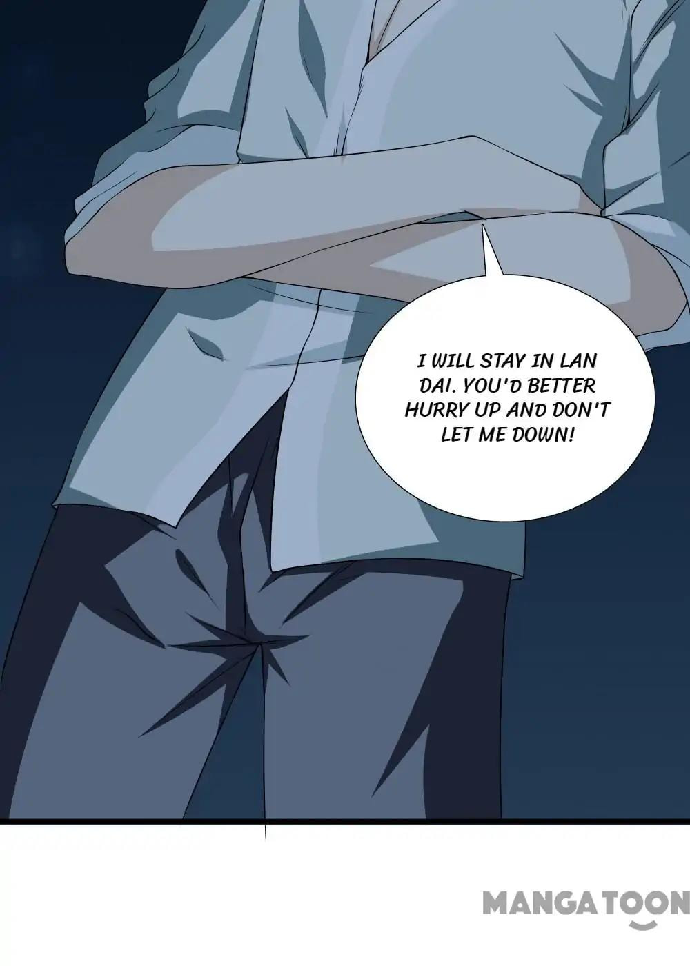 Read Metropolitan Reverence chapter 22 image 21 on Lezhin