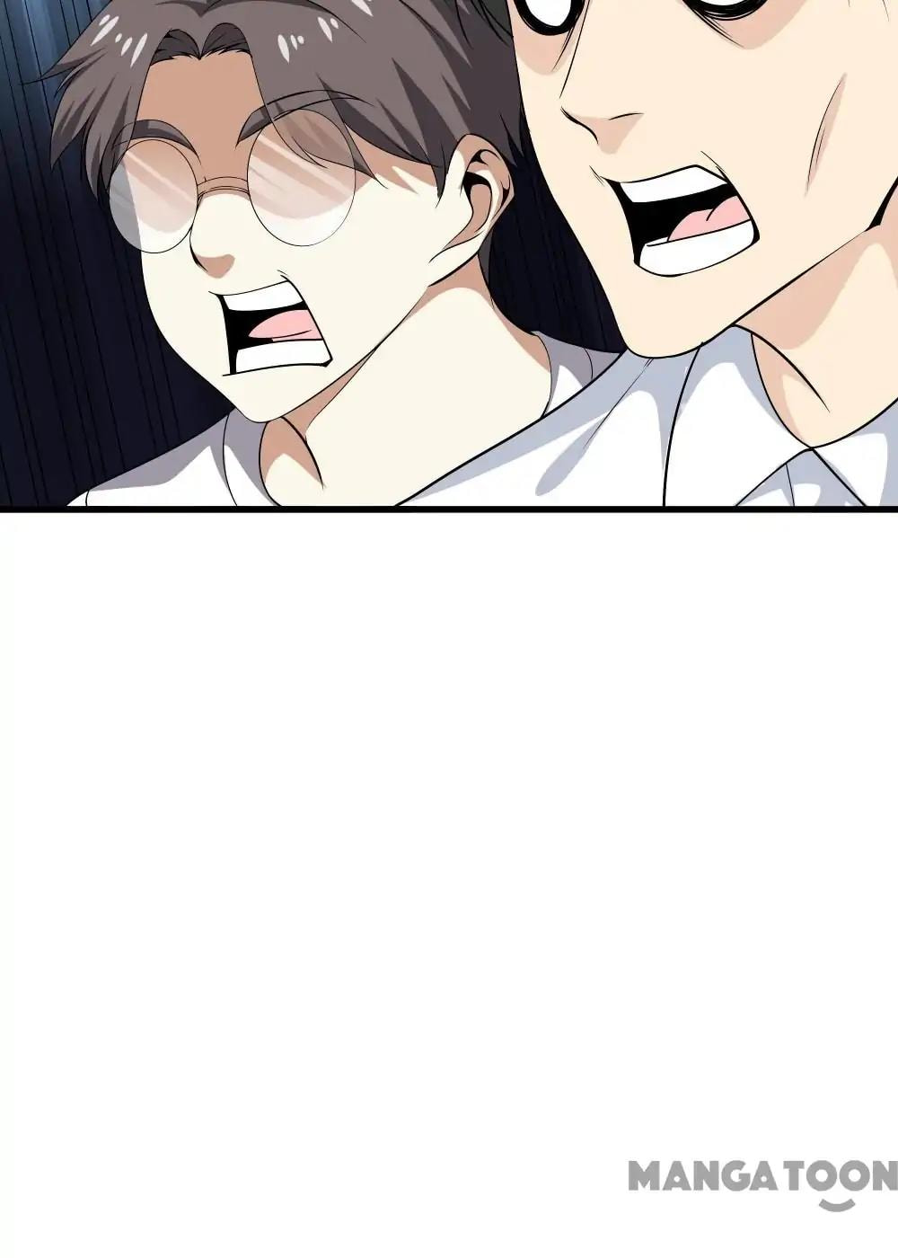 Read Metropolitan Reverence chapter 22 image 24 on Lezhin
