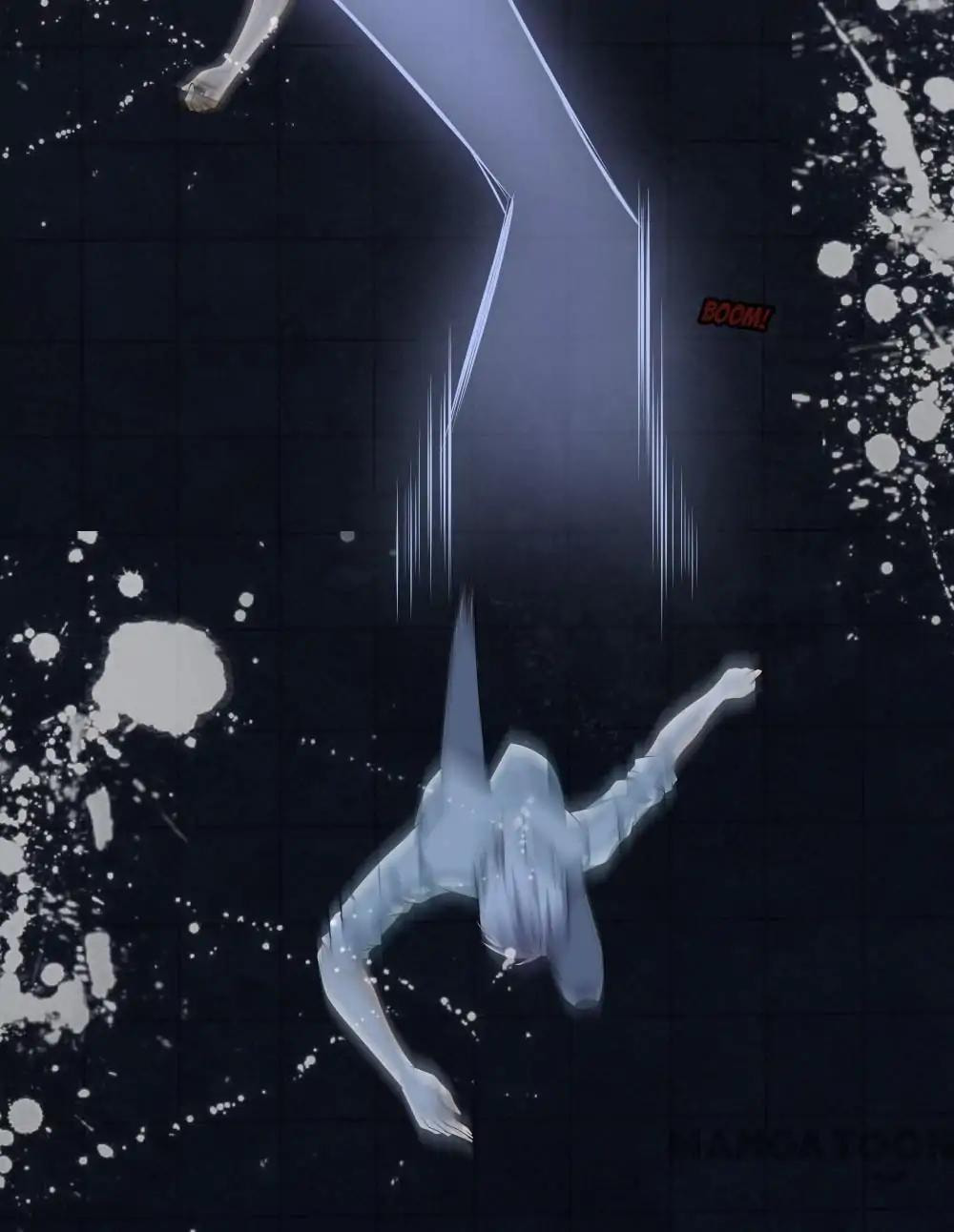 Read Metropolitan Reverence chapter 22 image 9 on Lezhin
